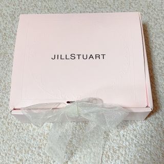 ジルスチュアート(JILLSTUART)のジルスチュアート　ギフトボックス　プレゼント(ラッピング/包装)