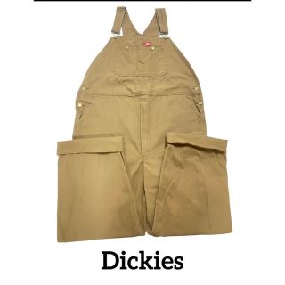 ディッキーズ(Dickies)のDickies オーバーオール(サロペット/オーバーオール)