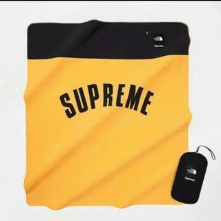 シュプリーム(Supreme)のsupreme ブランケット(その他)