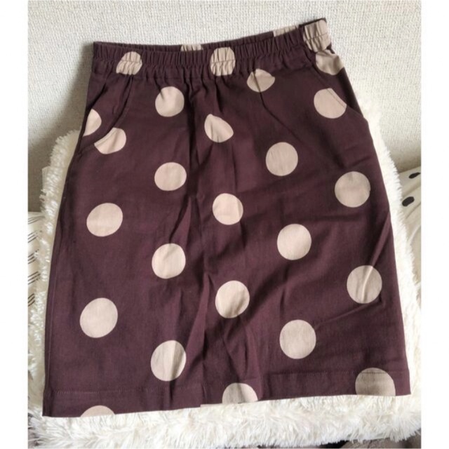 Dot&Stripes CHILDWOMAN(ドットアンドストライプスチャイルドウーマン)のDot＆Stripes CHILDWOMAN IAMI まとめ売り レディースのスカート(ミニスカート)の商品写真