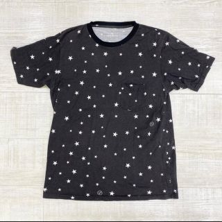 ユニフォームエクスペリメント(uniform experiment)のユニフォームエクスペリメント UE スター ポケット Tシャツ ポケT 3(Tシャツ/カットソー(半袖/袖なし))