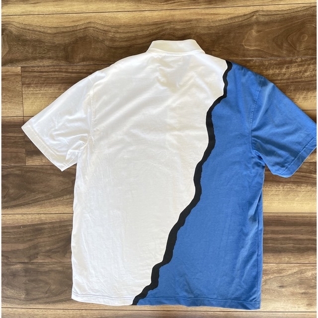 LACOSTE(ラコステ)のラコステ　LACOSTE ユニセックス ジャージー ポロシャツ (半袖) メンズのトップス(ポロシャツ)の商品写真
