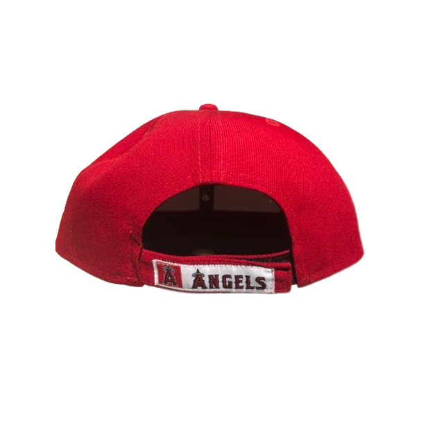 NEW ERA(ニューエラー)の9FORTY MLB 大谷翔平 ロサンゼルス・エンゼルス メンズの帽子(キャップ)の商品写真