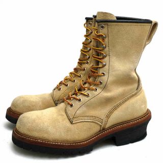 非売品】 RED WING レッドウィング ブーツスタンド（小）-