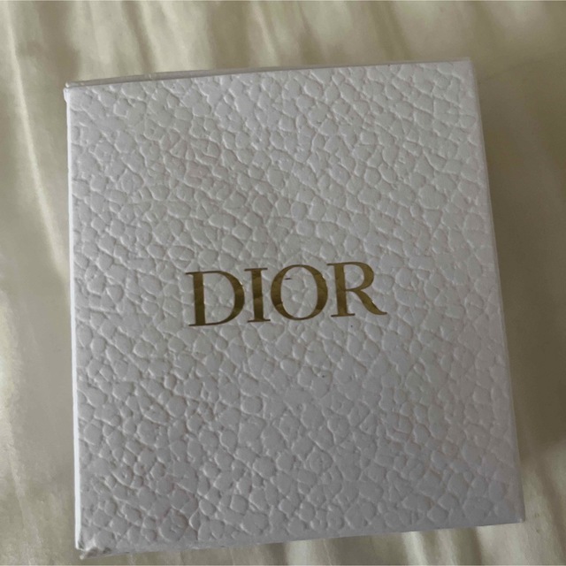 Dior(ディオール)のDiorシュシュ レディースのヘアアクセサリー(ヘアゴム/シュシュ)の商品写真