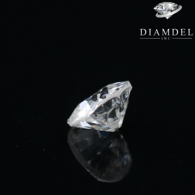 ダイヤモンドルース/ I /0.326 ct.