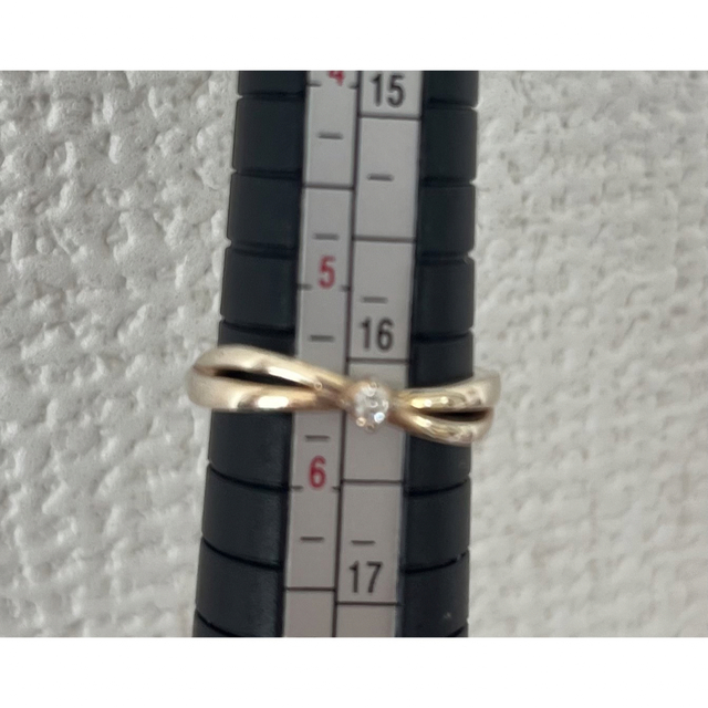 canal４℃(カナルヨンドシー)の専用カナル4℃ 指輪　シルバー925 レディースのアクセサリー(リング(指輪))の商品写真