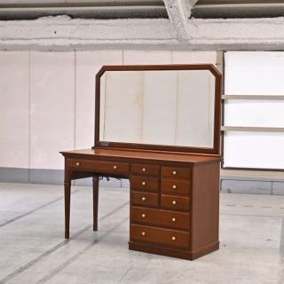 中古】 4ページ目 - ドレッサー/鏡台の通販 700点以上(インテリア