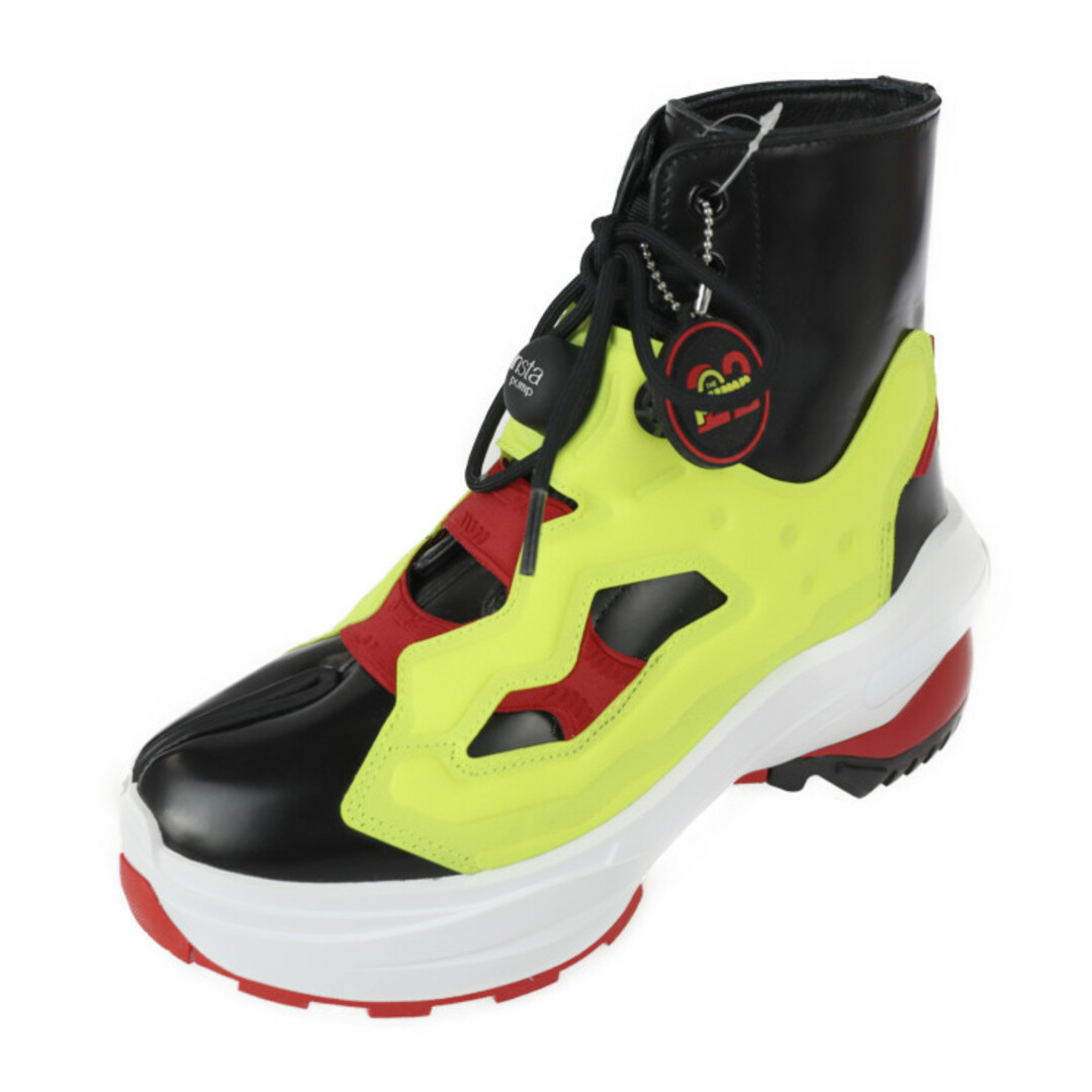 ☆大人気商品☆ Maison Margiela メゾン マルジェラ Reebok リーボック
