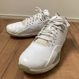 ナイキ(NIKE)のナイキ  ジョーダン ADG3 ゴルフシューズ(シューズ)