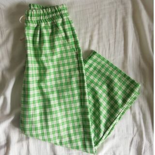 ローリーズファーム(LOWRYS FARM)の♡新品♡ローリーズファーム　パンツ(パンツ/スパッツ)