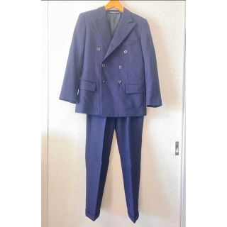 美品♡ラルフローレン キッズ ジャケット フォーマル グレー 120～130