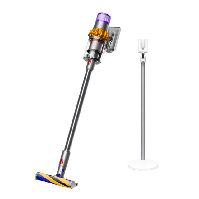 新品未開封　Dyson V15サイクロン式スティッククリーナーSV22 ABL2