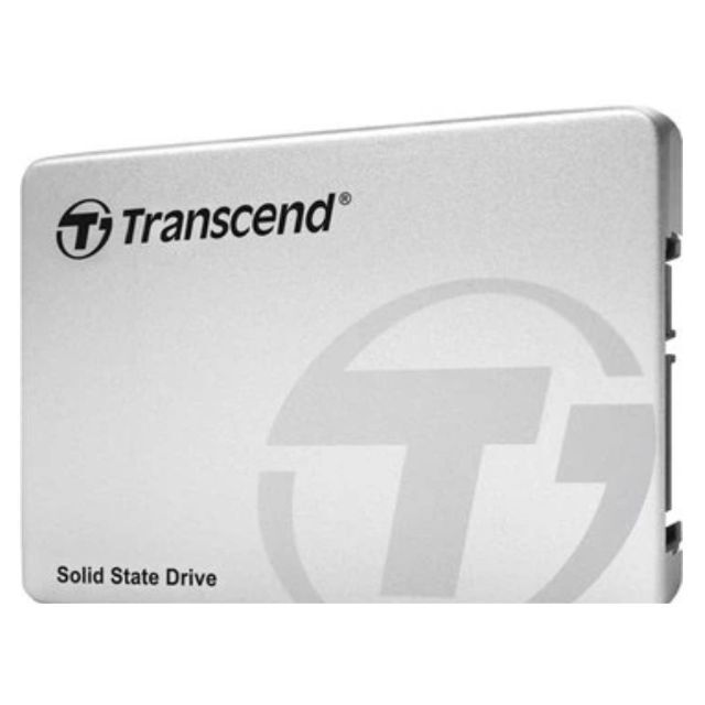 トランセンド(Transcend)　SSD370 TS512GSSD370S