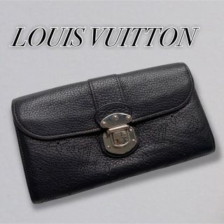 ヴィトン(LOUIS VUITTON) マヒナ 長財布(メンズ)の通販 62点 | ルイ