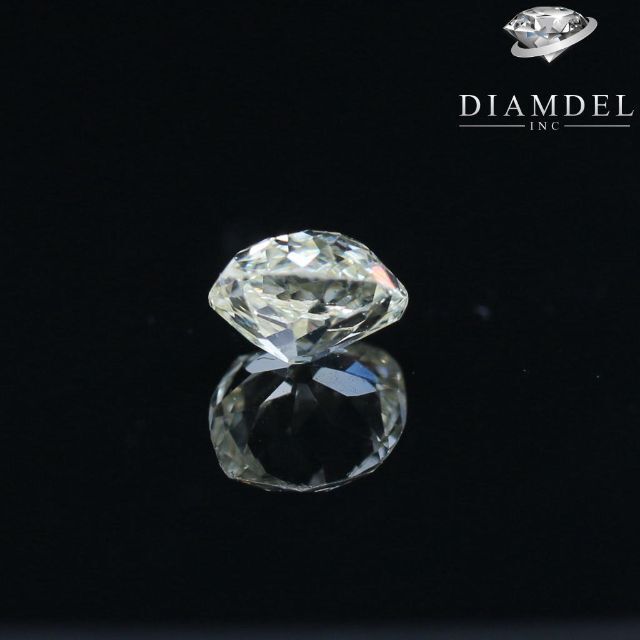 ダイヤモンドルース/ M / 0.372 ct.