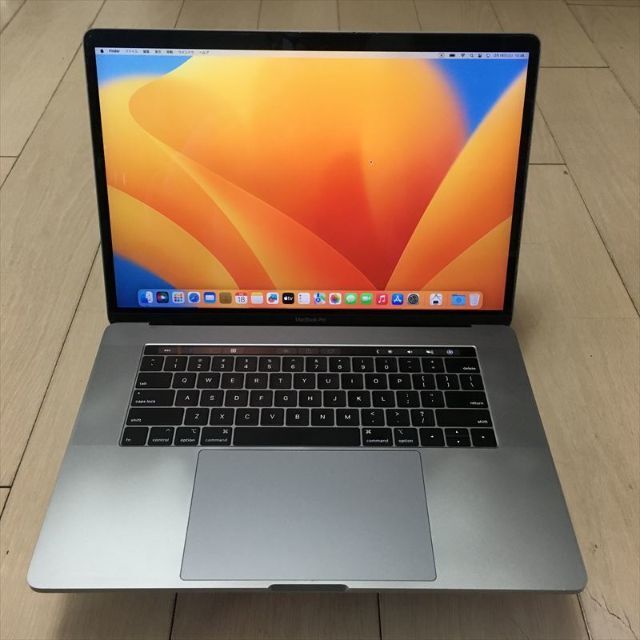 Apple - 335）Apple MacBook Pro 16インチ 2019 Core i9