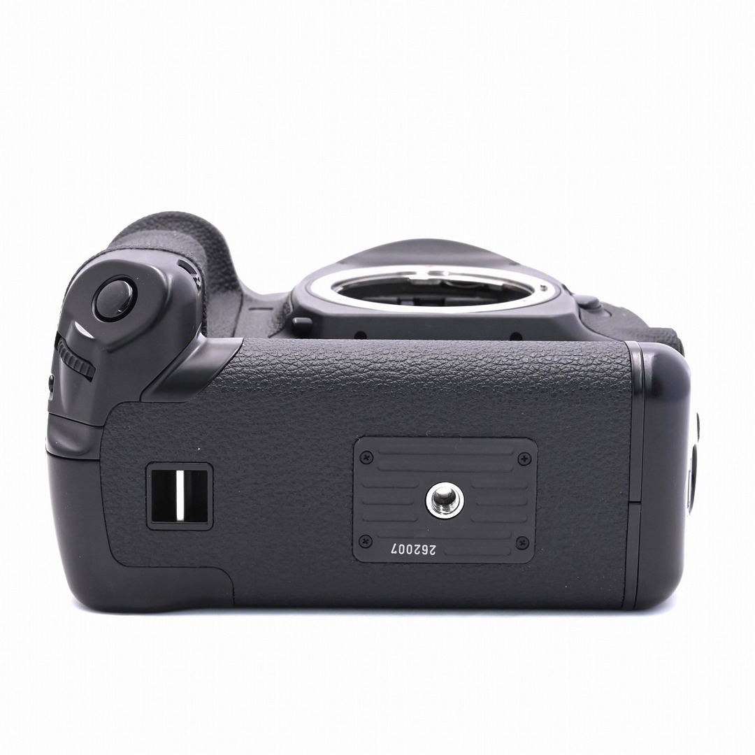 Canon(キヤノン)のCANON EOS-1V HS ボディ スマホ/家電/カメラのカメラ(フィルムカメラ)の商品写真