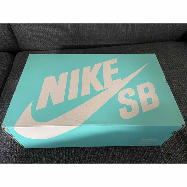 Supreme(シュプリーム)のsupreme × NikeSB 2015 メンズの靴/シューズ(スニーカー)の商品写真