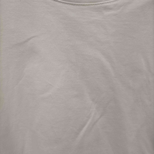 Y-3(ワイスリー) M SS TEE STREET メンズ トップス - Tシャツ