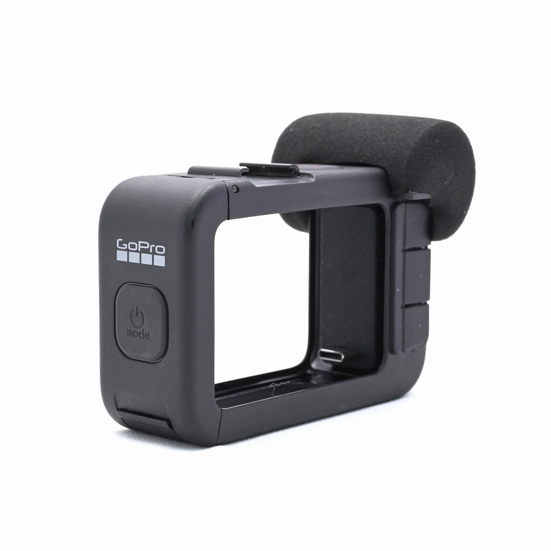 GoPro メディアモジュラー for HERO9/10 ADFMD-001