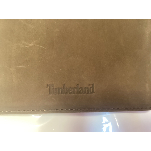 Timberland(ティンバーランド)のtimberland 定期入れ メンズのファッション小物(名刺入れ/定期入れ)の商品写真