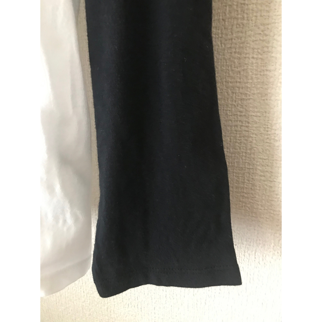 Bershka(ベルシュカ)のベルシュカ　長袖Tシャツ メンズのトップス(Tシャツ/カットソー(七分/長袖))の商品写真