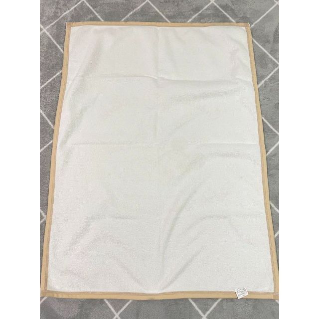 ミッキー♡毛布　お昼寝　保育園 キッズ/ベビー/マタニティの寝具/家具(毛布)の商品写真