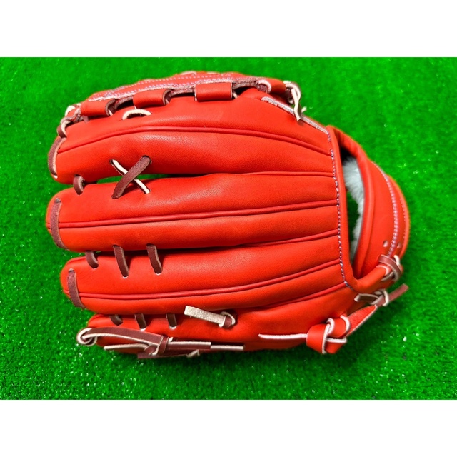 ZETT ゼット 硬式グローブ 内野手用 海外モデル | ceospoftalmologia.com