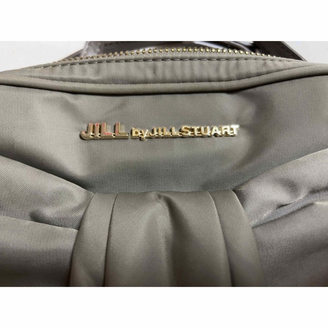 JILL by JILLSTUART(ジルバイジルスチュアート)のJILLSTUART❤️ジルスチュアート❤️リボンポシェット❤️ レディースのバッグ(ショルダーバッグ)の商品写真