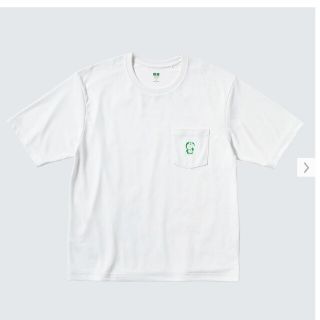 ユニクロ(UNIQLO)の新品　ユニクロ　ドラえもんTシャツ　Mサイズ(Tシャツ/カットソー(半袖/袖なし))