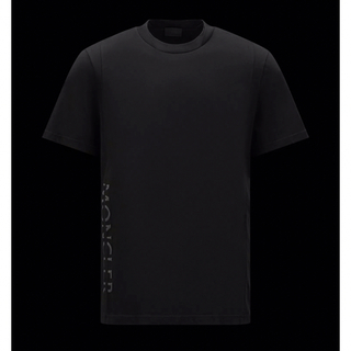 モンクレール(MONCLER)のモンクレール　Tシャツ(Tシャツ/カットソー(半袖/袖なし))
