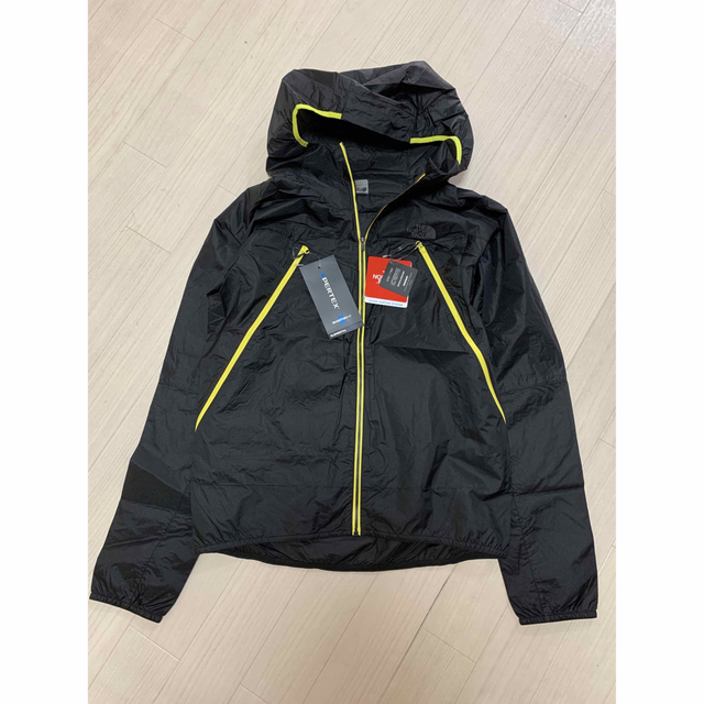 THE NORTH FACE ノースフェイス　L 黒