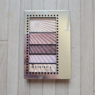 リンメル(RIMMEL)のリンメル　ダブルスターアイズ　003(アイシャドウ)