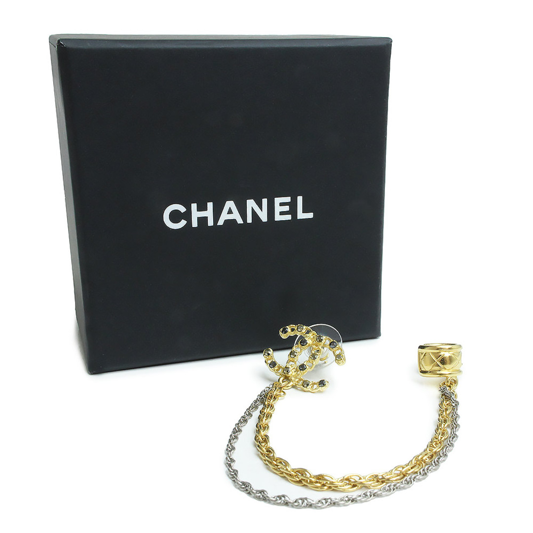 <br>CHANEL シャネル/CCココマークパイソンフラップハンド/596****/シャネル/ABランク/09