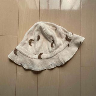 キャラメルベビー&チャイルド(Caramel baby&child )の【organic zoo】Terry Bucket Sun Hat 1-2y(帽子)