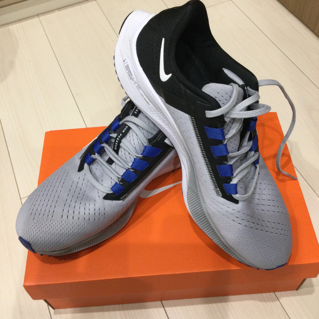 NIKE - NIKE エアズームペガサス38【28.0cm】の通販 by KK's