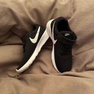 ナイキ(NIKE)のNIKE/スニーカー スリッポン 16cm(スニーカー)