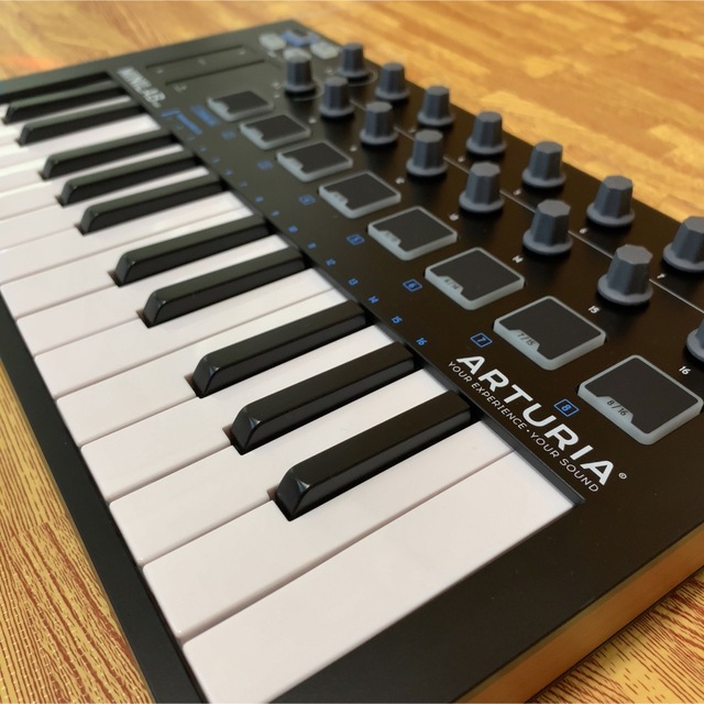 ARTURIA MINILAB mk2 2