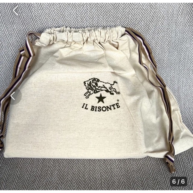新品】お値下げ!!◇IL BISONTE イルビゾンテ◇ ショルダーバッグ 新品】お値下げ!!◇IL BISONTE イルビゾンテ◇ ショルダーバッグ