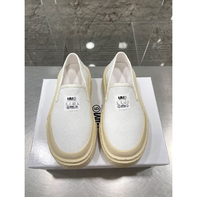 Maison Margiela スニーカー36 最前線の 17293円 www.filon.ca