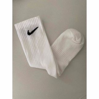 ナイキ(NIKE)のNike ソックス　靴下(ソックス)