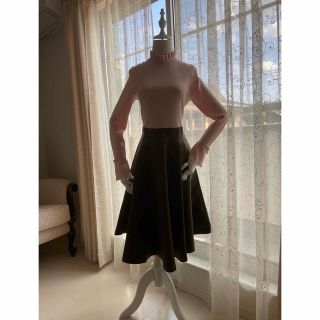 TED BAKER(ひざ丈ワンピース)のフリマアイテム一覧 TED BAKER(ひざ丈ワンピース)のフリマアイテム一覧