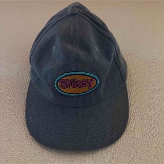 ステューシー(STUSSY)のstussy キャップ(キャップ)