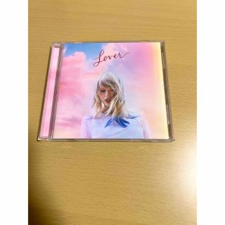 Lover Taylor Swift(ポップス/ロック(洋楽))