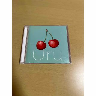 Uru /LOVESONG(ポップス/ロック(邦楽))