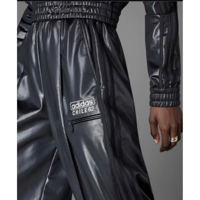 トリプロ / ターコイズ GT 【完売品】adidas originals BLUEVERSION