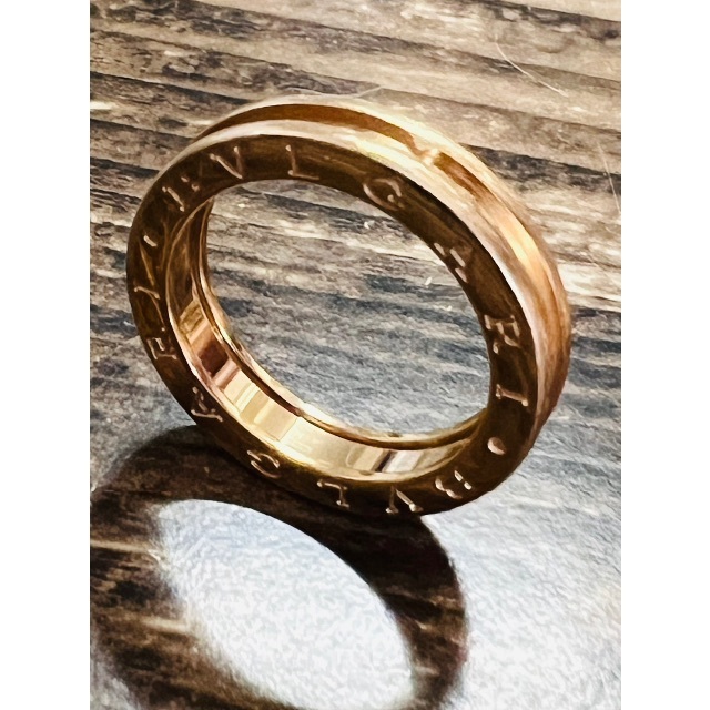 注文割引 ✳️GW最終✳️ブルガリ - BVLGARI ビーゼロワン B-Zero1 57