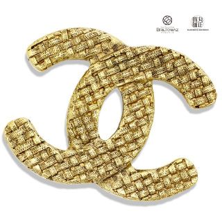 シャネル アイコン ブローチ/コサージュの通販 28点 | CHANELの シャネル アイコン ブローチ/コサージュの通販 28点 | CHANELの
