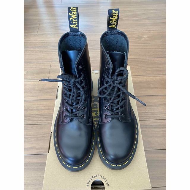 Dr.Martens  8ホール 1460 UK4 ☆ドクターマーチン